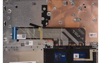 Lenovo 5CB1H56968 COVER Upper Case ASM_ENG L82RJ NFP AG BL