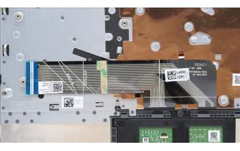 Lenovo 5CB1H56970 COVER Upper Case ASM_FRA L82RJ NFP AG BL