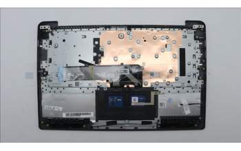 Lenovo 5CB1H56973 COVER Upper Case ASM_GER L82RJ NFP AG BL