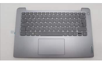 Lenovo 5CB1H56983 COVER Upper Case ASM_NORDIC L82RJNFPAGBL