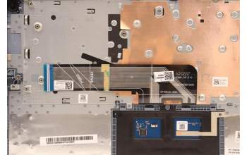 Lenovo 5CB1H56996 COVER Upper Case ASM_UKE L82RJ NFP MB