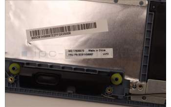 Lenovo 5CB1H56997 COVER Upper Case ASM_ITA L82RJ NFP MB