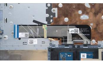 Lenovo 5CB1H56998 COVER Upper Case ASM_SPA L82RJ NFP MB
