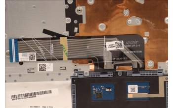 Lenovo 5CB1H57001 COVER Upper Case ASM_POR L82RJ NFP MB