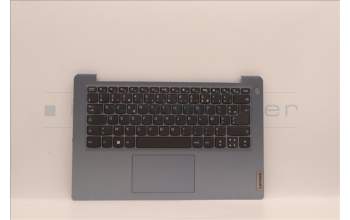 Lenovo 5CB1H57007 COVER Upper Case ASM_FRA L82RJ NFP MB