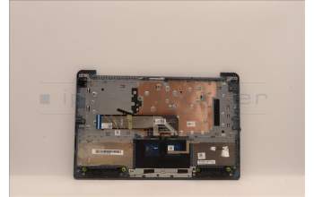 Lenovo 5CB1H57012 COVER Upper Case ASM_HBW L82RJ NFP MB