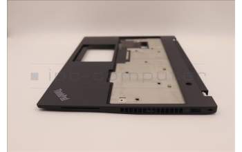 Lenovo 5CB1H66038 COVER FRU T16G1_C_COV_WL_SUB_ASSY_BLACK