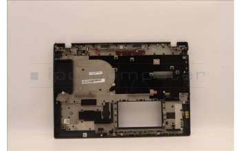 Lenovo 5CB1H66041 COVER FRU T16G1_C_COVER_WW_SUB_ASSY_GRAY