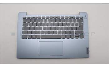 Lenovo 5CB1H68007 COVER Upper Case ASM_ITA L82RJ NFP MB BL