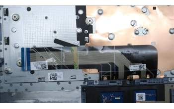 Lenovo 5CB1H68015 COVER Upper Case ASM_SPA L82RJ NFP MB BL