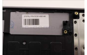 Lenovo 5CB1H68148 COVER Upper Case ASM_BELH21CYFPARGYET