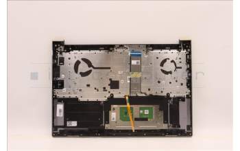 Lenovo 5CB1H68154 COVER Upper Case ASM_FRAH21CYFPARGYET