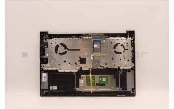 Lenovo 5CB1H68158 COVER Upper Case ASM_GREH21CYFPARGYET