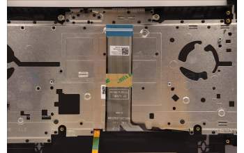 Lenovo 5CB1H68162 COVER Upper Case ASM_ILDH21CYFPARGYET