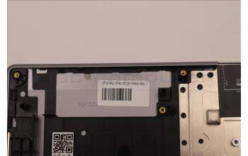 Lenovo 5CB1H68168 COVER Upper Case ASM_PORH21CYFPARGYET