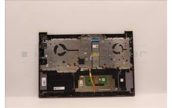 Lenovo 5CB1H68172 COVER Upper Case ASM_SWSH21CYFPARGYET