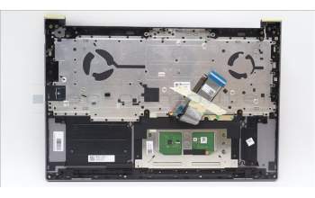 Lenovo 5CB1H68190 COVER Upper Case ASM_GREH21CYNFPARGYET