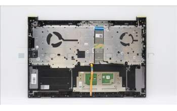 Lenovo 5CB1H68239 COVER Upper Case ASM_ITAH21CYNFPARGYET