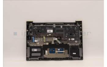 Lenovo 5CB1H68325 COVER Upper Case ASM_EURO ENGFPETARGY