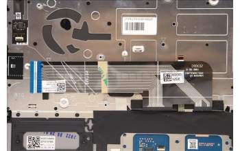 Lenovo 5CB1H68325 COVER Upper Case ASM_EURO ENGFPETARGY