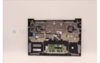 Lenovo 5CB1H68329 COVER Upper Case ASM_GERH21CXFPETARGY