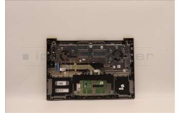 Lenovo 5CB1H68333 COVER Upper Case ASM_HUNH21CXFPETARGY