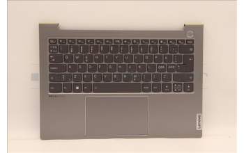 Lenovo 5CB1H68339 COVER Upper Case ASM_NORDICFPETARGY