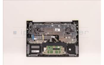 Lenovo 5CB1H68348 COVER Upper Case ASM_UKEH21CXFPETARGY