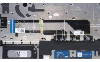 Lenovo 5CB1H68367 COVER Upper Case ASM_ITAH21CXNFPETARGY