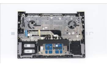 Lenovo 5CB1H68373 COVER Upper Case ASM_RUSH21CXNFPETARGY