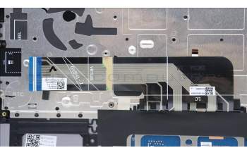 Lenovo 5CB1H68373 COVER Upper Case ASM_RUSH21CXNFPETARGY