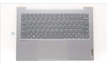 Lenovo 5CB1H68382 COVER Upper Case ASM_USA ENGNFPETARGY