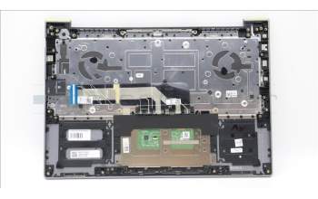 Lenovo 5CB1H68382 COVER Upper Case ASM_USA ENGNFPETARGY