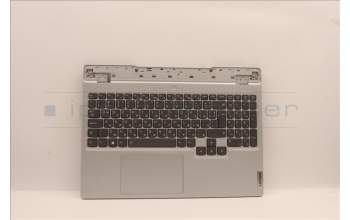 Lenovo 5CB1H68392 COVER Upper Case ASM_BUL L82RD CG RGB