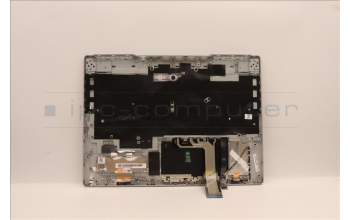Lenovo 5CB1H68392 COVER Upper Case ASM_BUL L82RD CG RGB