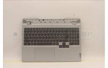 Lenovo 5CB1H68416 COVER Upper Case ASM_SWS L82RD CG RGB