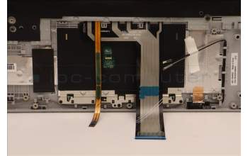 Lenovo 5CB1H68443 COVER Upper Case ASM_NORDIC L82RD CG WH