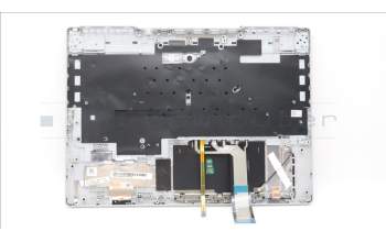 Lenovo 5CB1H68447 COVER Upper Case ASM_SPA L82RD CG WH