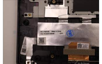 Lenovo 5CB1H68456 COVER Upper Case ASM_BUL L82RD SG RGB