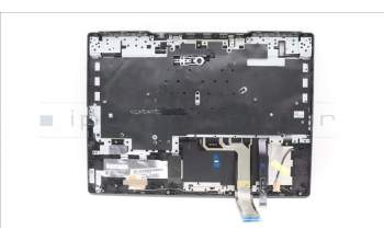 Lenovo 5CB1H68460 COVER Upper Case ASM_FRA/ENG L82RD SGRGB