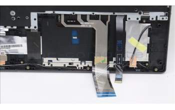 Lenovo 5CB1H68460 COVER Upper Case ASM_FRA/ENG L82RD SGRGB