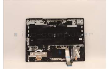 Lenovo 5CB1H68462 COVER Upper Case ASM_USA ENG L82RD SGRGB