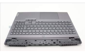 Lenovo 5CB1H68463 COVER Upper Case ASM_FRA L82RD SG RGB