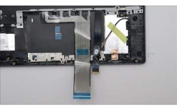 Lenovo 5CB1H68472 COVER Upper Case ASM_JPN L82RD SG RGB