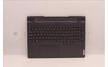 Lenovo 5CB1H68479 COVER Upper Case ASM_SPA L82RD SG RGB