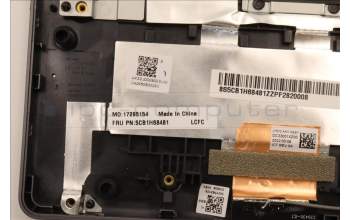 Lenovo 5CB1H68481 COVER Upper Case ASM_THAI L82RD SG RGB