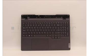 Lenovo 5CB1H68490 COVER Upper Case ASM_ENG L82RD SG WH