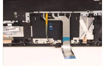 Lenovo 5CB1H68497 COVER Upper Case ASM_GER L82RD SG WH