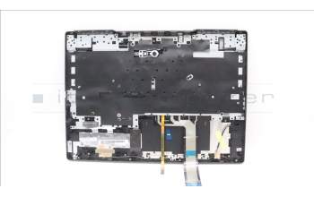 Lenovo 5CB1H68503 COVER Upper Case ASM_ITA L82RD SG WH