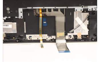 Lenovo 5CB1H68507 COVER Upper Case ASM_NORDIC L82RD SG WH